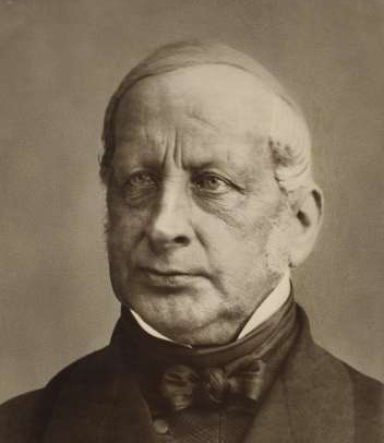 Christiaan Pieter van Eeghen